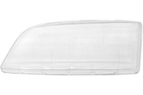 Headlight Lens - Volvo by URO Parts 9169598-URP