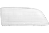 Headlight Lens - Volvo by URO Parts 9169599-URP