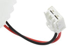 Heater Blower Motor - Volvo by URO Parts 9171479-URP