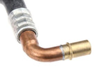 Heater Hose - Volvo by URO Parts 9186847-URP