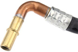 Heater Hose - Volvo by URO Parts 9186849-URP