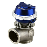 Turbosmart WG45 Gen V Hyper-Gate 45 Motorsport 14psi Blue by Turbosmart TS-0553-1101