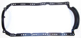 Elring Oil Pan Gasket - Ford 1651865-ELR
