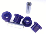 SuperPro 2010 Kia Soul + Front Lower Inner Forward Control Arm Bushing Set by Superpro SPRSPF3311K