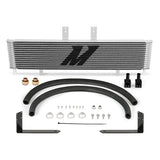 Mishimoto Chevrolet/GMC 6.6L Duramax (LML) Transmission Cooler, 2011-2014