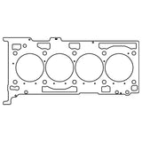 Cometic Mitsubishi 4B11T .054in MLX Cylinder Head Gasket - 90mm Bore by Cometic CGS-C4484-054