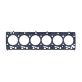 Cometic Chrysler SR II / ZB I Viper .058in MLS Cylinder Head Gasket - 4.060in Bore by Cometic CGS-C5814-058