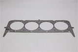 Cometic Chevrolet Gen-1 Small Block V8 .045in MLS Cylinder Head Gasket - 4.160in Bore by Cometic CGS-C5402-045
