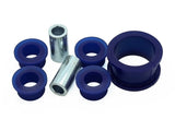 SuperPro 05-14 Nissan Navara Steering Rack and Pinion Mount Bushing Kit by Superpro SPRSPF4660K