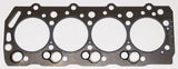 Elring Head Gasket - Mitsubishi 1005B427-ELR