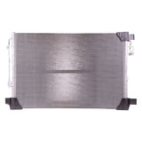 A/C Condenser - Nissan by Valeo 921101AA0A-VAL