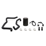 Mishimoto Dodge Charger / Chrysler 300C 5.7L Direct Fit Catch Can Kit, 2015+, Black