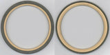 Elring Wheel Hub Seal - Volvo 1522086-ELR