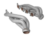 aFe Ford F-150 15-22 V8-5.0L Twisted Steel 1-5/8in to 2-1/2in 304 Stainless Headers w/ Titanium Coat by AFE 48-33025-1T