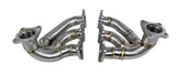 Racing Dynamics Carrera Sport Headers - Porsche / 992 / 3.0 (2019+) by Racing Dynamics 992-08-00-200