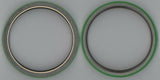 Elring Wheel Hub Seal - Volvo 1522372-ELR