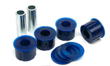 SuperPro Alfa Romeo-Tr/Arm/Lwr/R Bush by Superpro SPRSPF0482K
