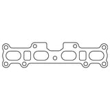 Cometic Mazda BP-4W Turbo - BP-ZE .060in HTS Exhaust Manifold Gasket by Cometic CGS-C14033-060