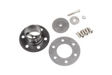 Radium Remote Mount Fill Neck - Straight - 1.5in Barb by Radium Engineering RAD20-0527