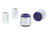 SuperPro 2007 Jeep Wrangler Rubicon Rear Panhard Rod Bushing Set (39.7mm) by Superpro SPRSPF3913K