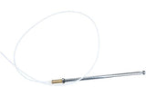 Antenna mast - Mercedes by URO Parts 9260001517-URP