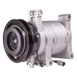 A/C Compressor - Nissan by Valeo 926001E413-VAL