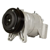 A/C Compressor - Nissan by Valeo 926001JA1B-VAL