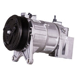 A/C Compressor - Nissan by Valeo 926003NT4C-VAL