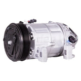 A/C Compressor - Nissan by Valeo 926003TA6B-VAL