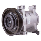 A/C Compressor - Nissan by Valeo 926006S300-VAL