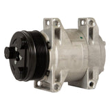 A/C Compressor - Nissan by Valeo 926009FE0D-VAL