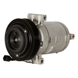 A/C Compressor - Nissan by Valeo 92600EA01A-VAL