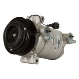 A/C Compressor - Nissan by Valeo 92600EA31A-VAL