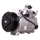 A/C Compressor - Infiniti by Valeo 92600JK20B-VAL