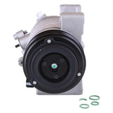 Air Conditioning Compressor - Nissan by Nissens 92600ZL10B-NIS