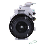 Air Conditioning Compressor - Infiniti by Nissens 926101CB0A-NIS
