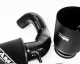 RamAir High Performance Foam Enclosed Cold Air Intake Kit - VW/Audi / Mk7 / 8V / TDI / Golf Sportwagen / Golf / A3 by RamAir JSK-317-BK