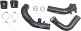 FTP Motorsport Charge pipe & Intake Pipe Combo Kit - BMW / B48 / G01 / G02 / G2X / G30 by FTP Motorsport SG71386-FG