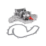Water Pump - Porsche