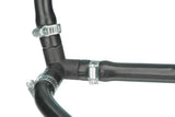 Crankcase Breather Hose - Porsche by URO Parts 92810760300-URP