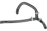 Crankcase Breather Hose - Porsche by URO Parts 92810760300-URP