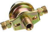Fuel Pressure Regulator - Porsche by URO Parts 92811019825-URP