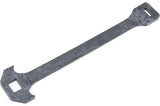 Air Fillter Housing Strap - Porsche by URO Parts 92811036301-URP