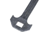 Air Fillter Housing Strap - Porsche by URO Parts 92811036301-URP