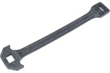 Air Fillter Housing Strap - Porsche by URO Parts 92811036301-URP
