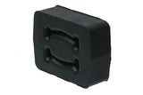 Muffler Mount - Porsche by URO Parts 92811125902-URP