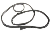Door Seal - Porsche by URO Parts 92853734605-URP