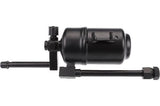Receiver Drier - Porsche by URO Parts 92857394103-URP
