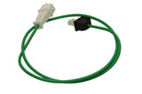 Ignition Distributor Wire - Porsche by URO Parts 92860290700-URP