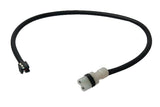 Brake Pad Sensor - Porsche by URO Parts 92861231302-URP